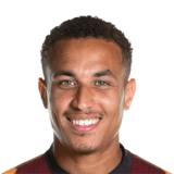 Lewis Richards Face Scan