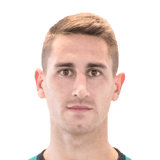 Manu Justo Face Scan