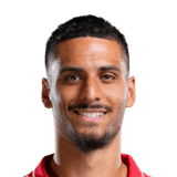 David Carmo Career Mode headshot