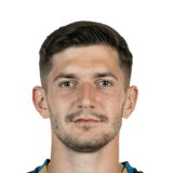 Armin Gigović Face Scan