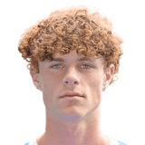 Raf Smekens Career Mode headshot