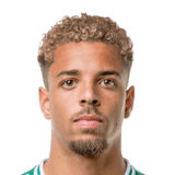 Justin Lonwijk Face Scan