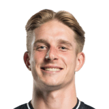 Michał Skóraś Face Scan
