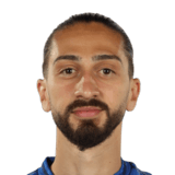 Eduard Florescu Face Scan