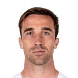 Manu Sánchez Career Mode headshot