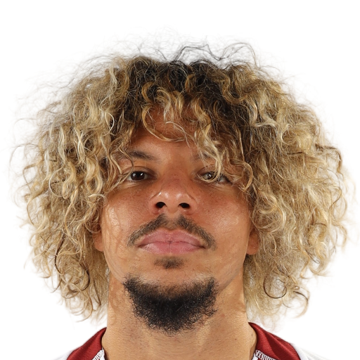 Jayson Papeau Face Scan