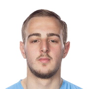 Amel Mujanic Face Scan