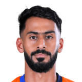 Abdulrahman Al Safri Face Scan