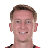 Fabian Greilinger Face Scan