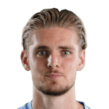 Jack Rudoni Face Scan