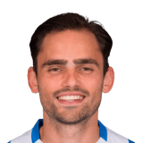 Sam Kersten Career Mode headshot