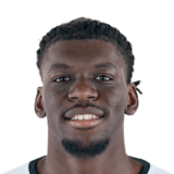 Randy Nteka Face Scan