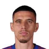 Matej Rodin Face Scan
