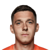 Damian Michalski Face Scan