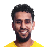Luis Romero Face Scan