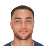 Sergiño Dest Face Scan