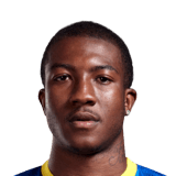 Josh Neufville Face Scan