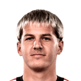 John Tolkin Face Scan