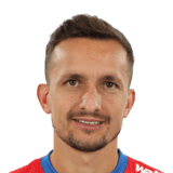 Marius Ștefănescu Face Scan