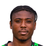 Abu Francis Face Scan