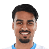 Ștefan Baiaram Face Scan