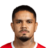 Lucas Soares Face Scan