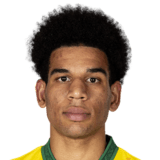 Shawn Adewoye Face Scan