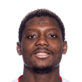 Maxwell Woledzi Face Scan