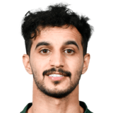 Saleh Al Abbas Face Scan