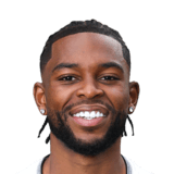 Mardochee Nzita Career Mode headshot