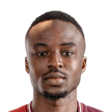 Aboubacar Lô Face Scan