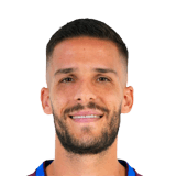 Andrea Meroni Face Scan