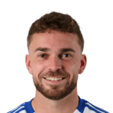 Soberón Career Mode headshot