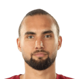 Virgiliu Postolachi Face Scan