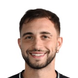 Leonardo Marchi Face Scan