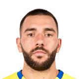 Tiago Esgaio Face Scan