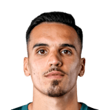 João Gonçalves Face Scan
