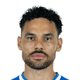 Herbert Bockhorn Face Scan