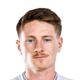 Dennis Waidner Face Scan