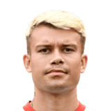 Kamil Piątkowski Face Scan