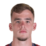 Thijs Dallinga Career Mode headshot