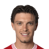 Justin Roth Face Scan