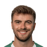 Betim Fazliji Face Scan