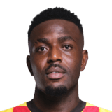 Salis Abdul Samed Face Scan
