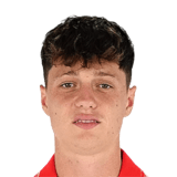 Ladislav Krejčí Face Scan