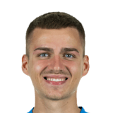Filip Bilbija Face Scan