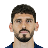 Agustín Rogel Face Scan