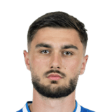 Samuel Loric Face Scan