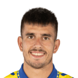 Manu Fuster Face Scan