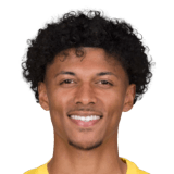 Charles-Andreas Brym Face Scan